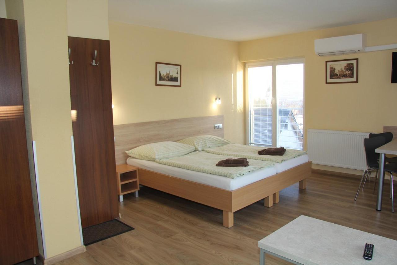 Apartmany Hujer Bojnice Extérieur photo