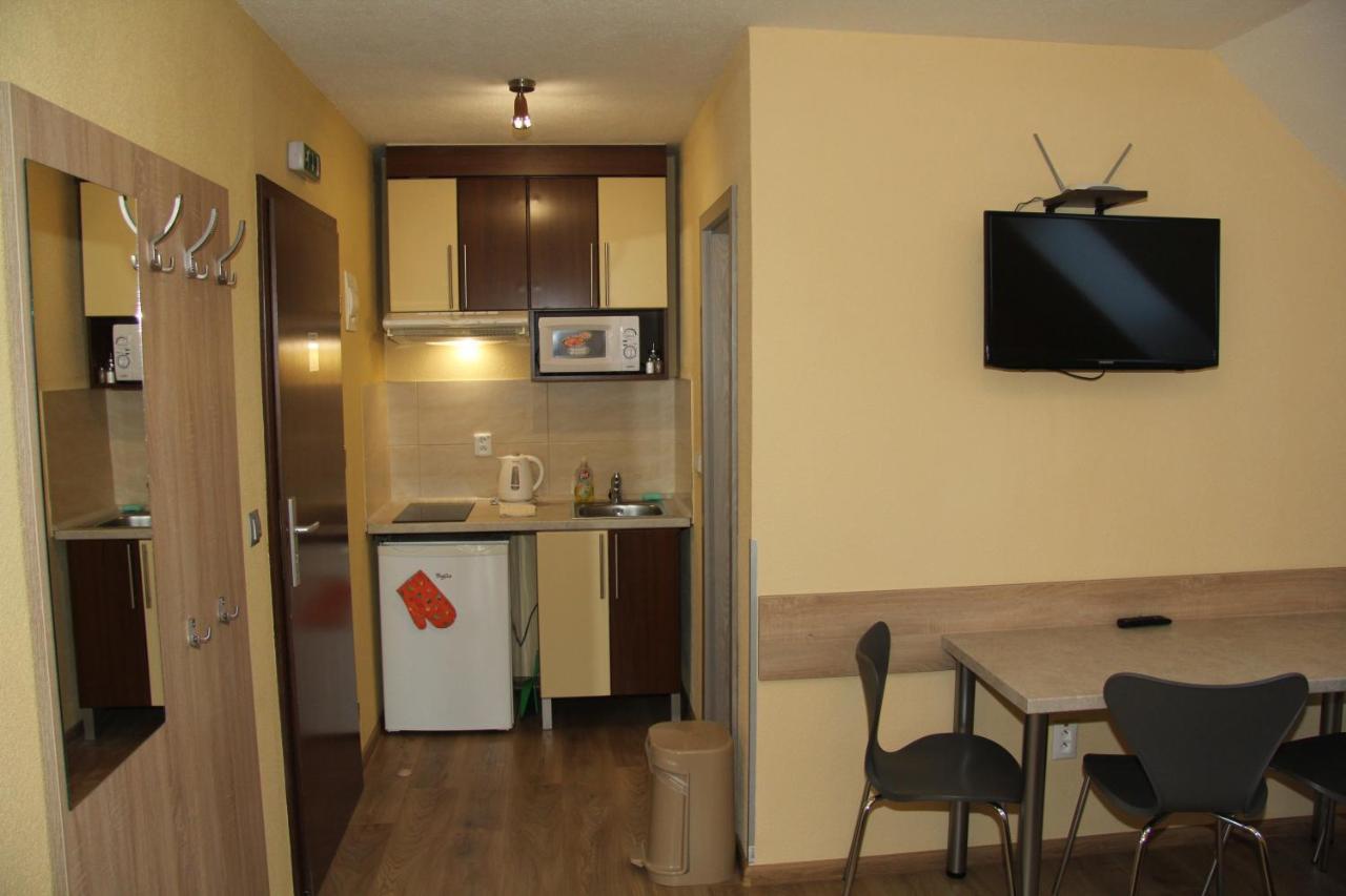 Apartmany Hujer Bojnice Extérieur photo