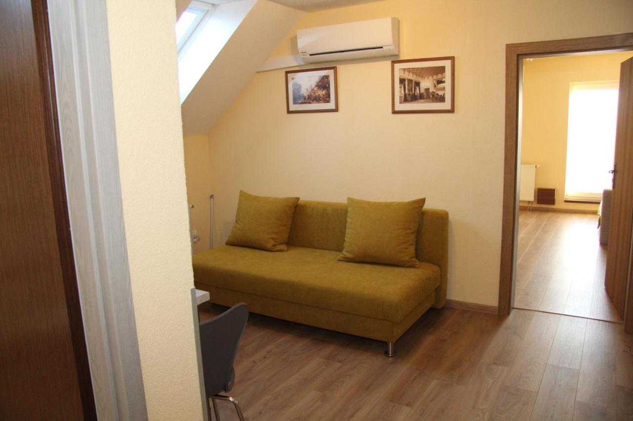 Apartmany Hujer Bojnice Extérieur photo