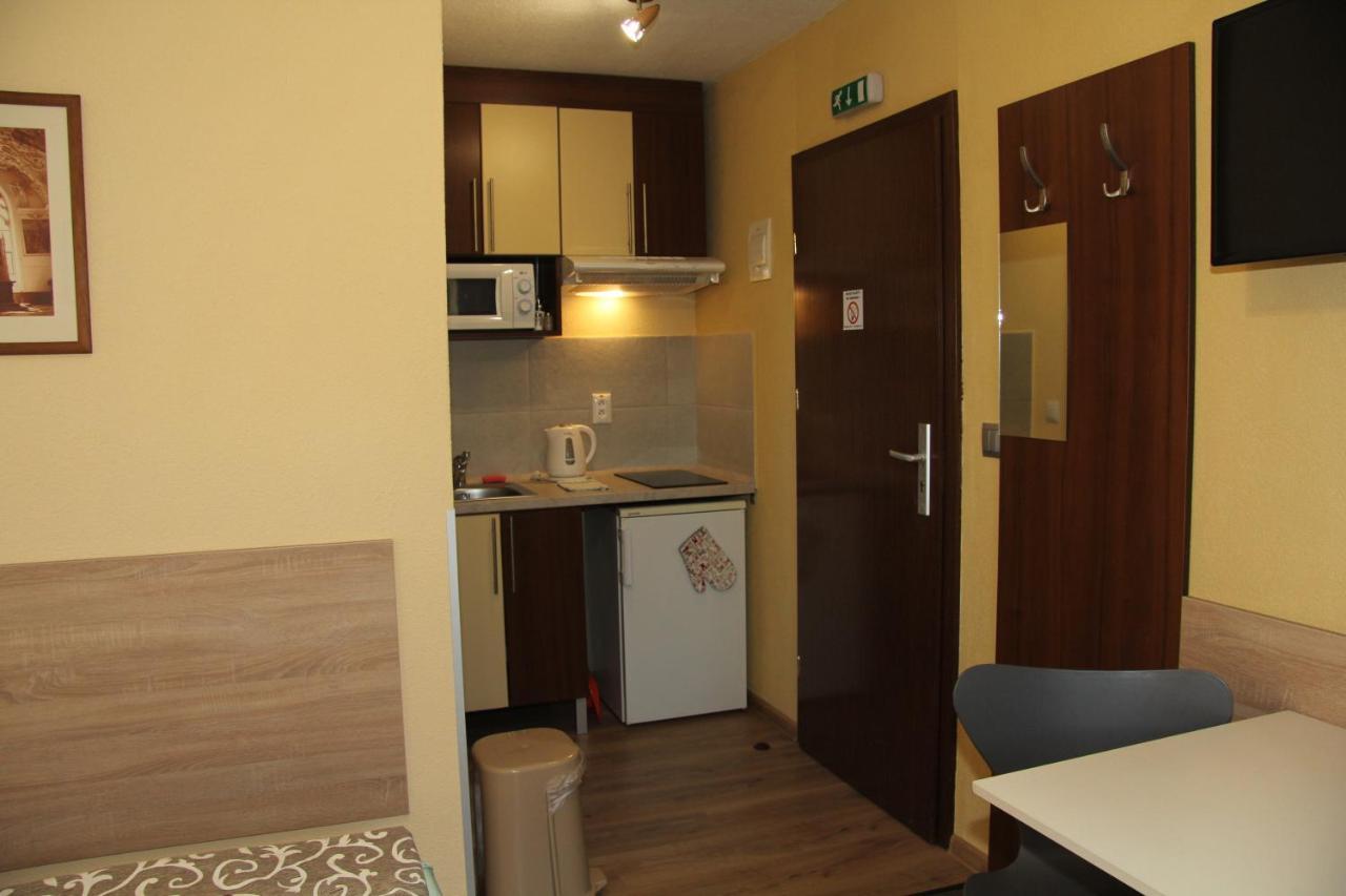 Apartmany Hujer Bojnice Extérieur photo