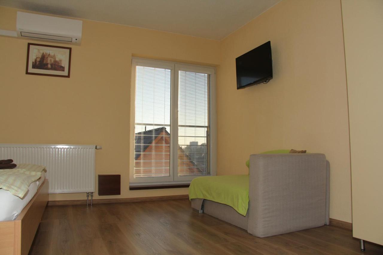 Apartmany Hujer Bojnice Extérieur photo