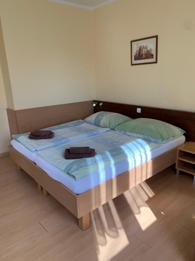 Apartmany Hujer Bojnice Extérieur photo