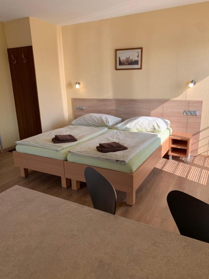 Apartmany Hujer Bojnice Extérieur photo